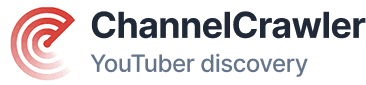 ChannelCrawler Logo